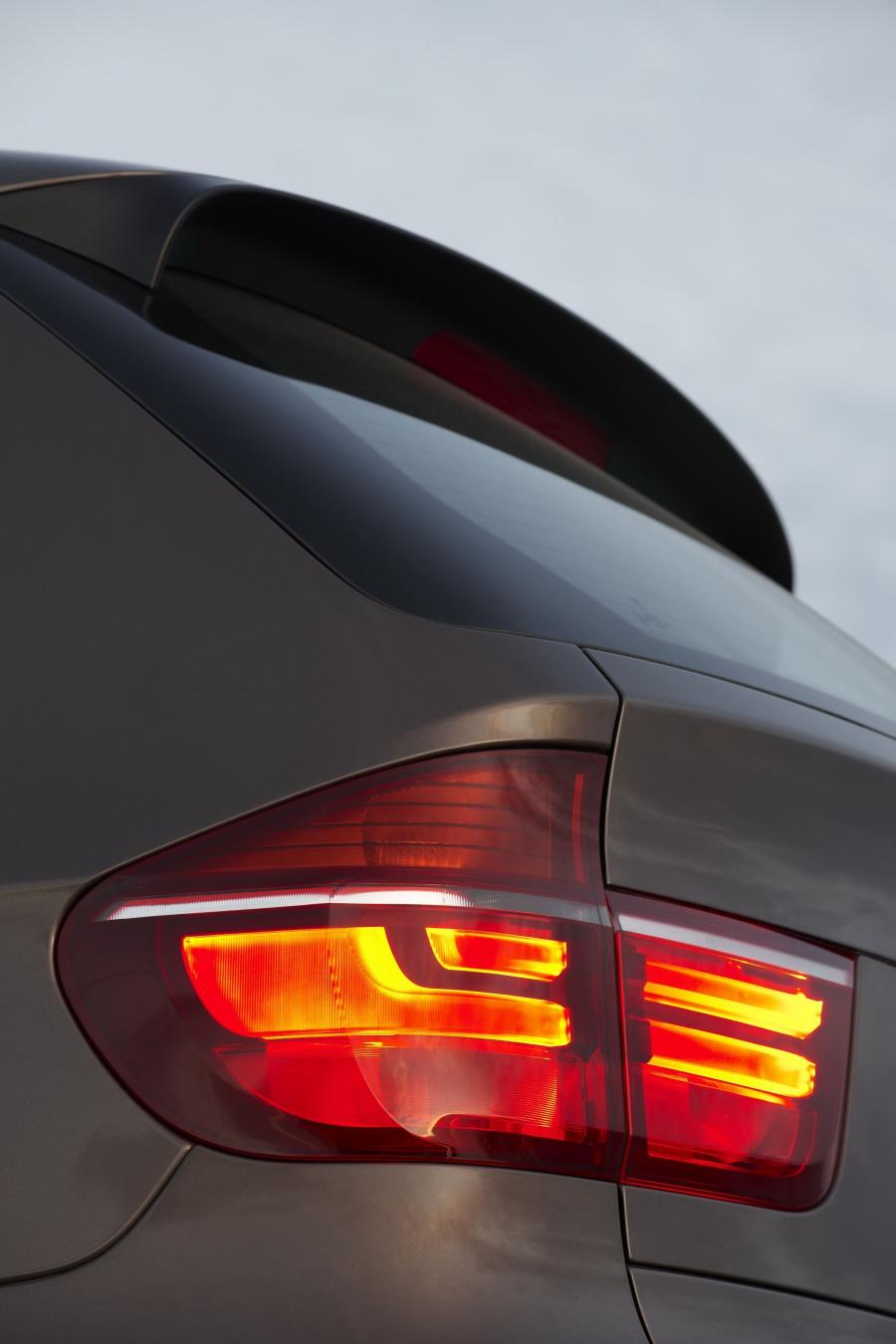  BMW X5 2011 года  (фото 61 из 190)